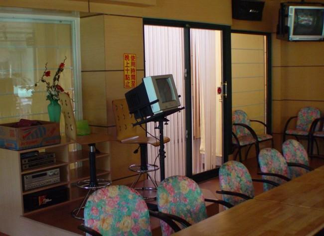 北橫之星 Taoyuan Eksteriør bilde