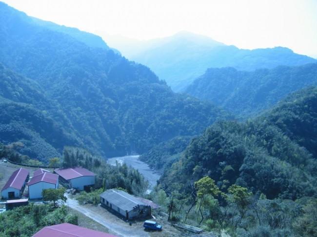 北橫之星 Taoyuan Eksteriør bilde