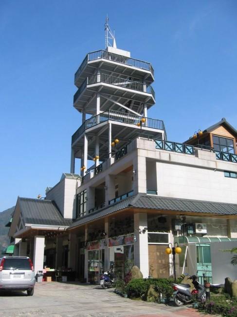 北橫之星 Taoyuan Eksteriør bilde