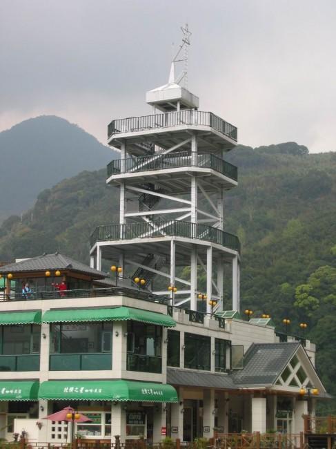 北橫之星 Taoyuan Eksteriør bilde