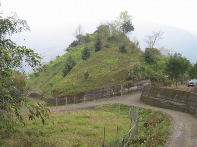 北橫之星 Taoyuan Eksteriør bilde
