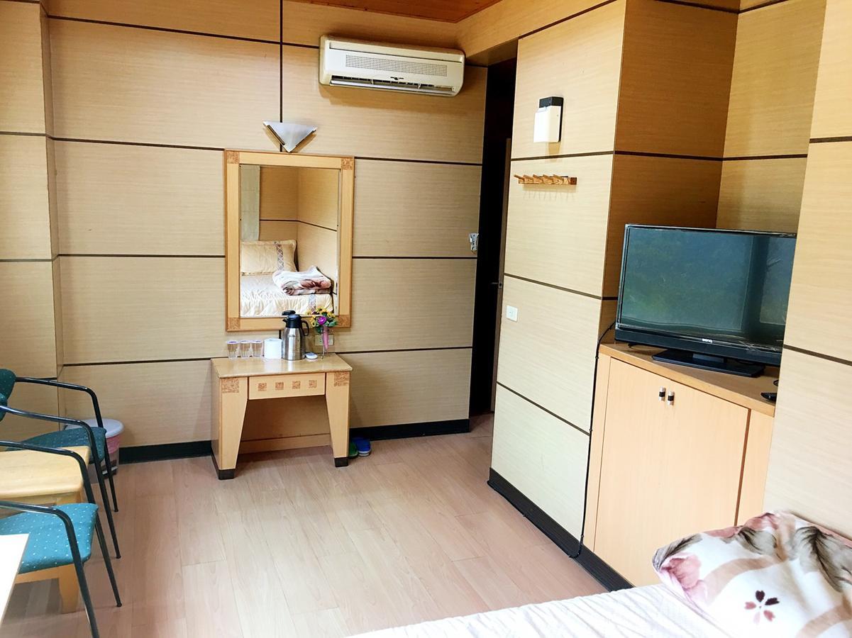 北橫之星 Taoyuan Eksteriør bilde