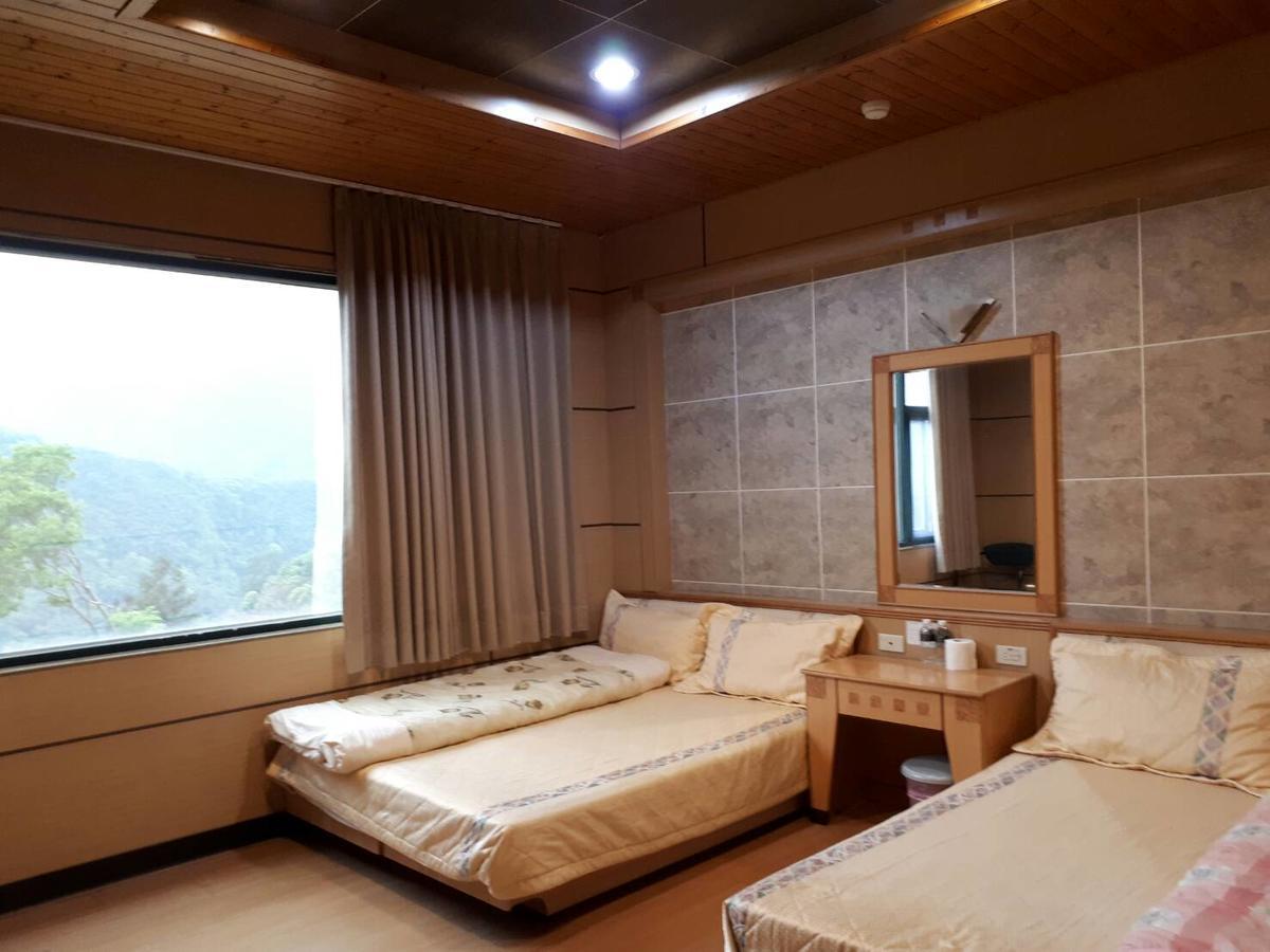 北橫之星 Taoyuan Eksteriør bilde