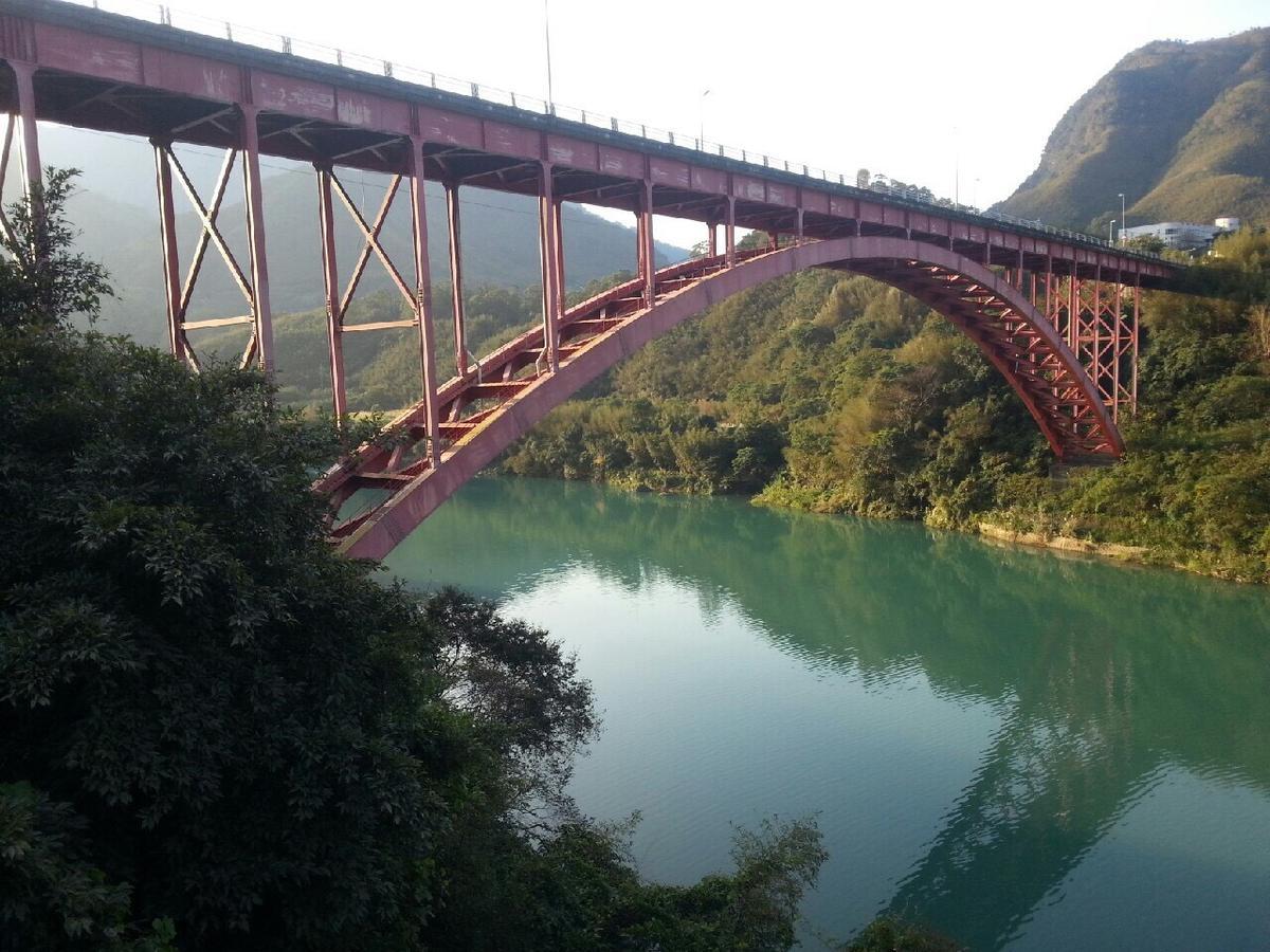 北橫之星 Taoyuan Eksteriør bilde