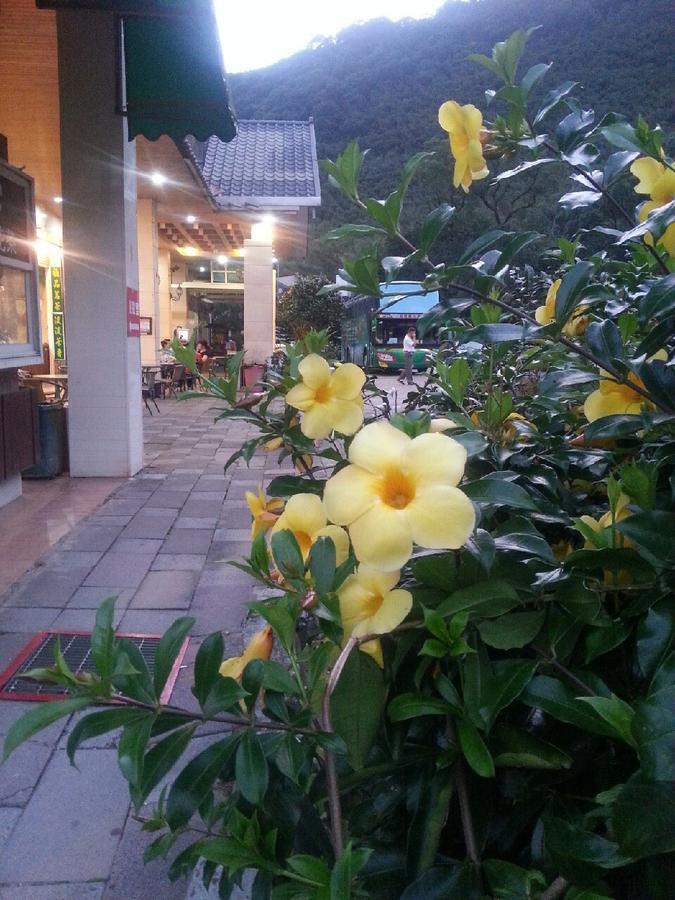 北橫之星 Taoyuan Eksteriør bilde